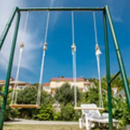 Casa vacanze Mile Excellent Location Close To Rab *