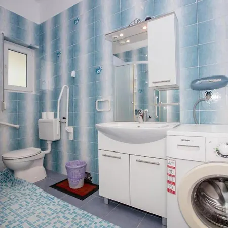 Casa vacanze Mile Excellent Location Close To Rab *