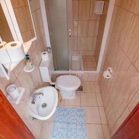 Tatil Evi Mile Excellent Location Close To Rab