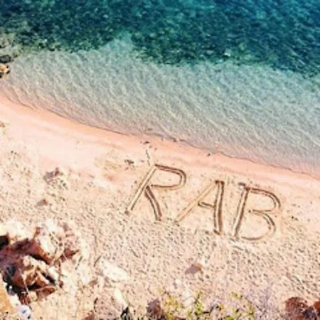 Mile Excellent Location Close To Rab Rab Town
